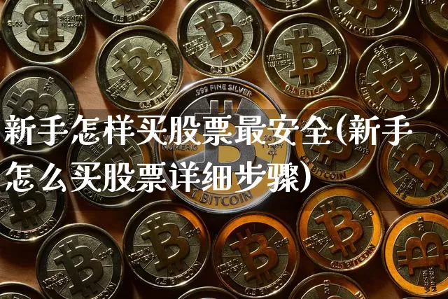 新手怎样买股票最安全(新手怎么买股票详细步骤)_https://www.cangshenghg.com_财经新闻_第1张