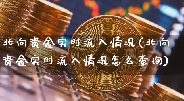 北向资金实时流入情况(北向资金实时流入情况怎么查询)_https://www.cangshenghg.com_财经新闻_第1张