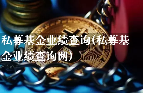 私募基金业绩查询(私募基金业绩查询网)_https://www.cangshenghg.com_北交所_第1张