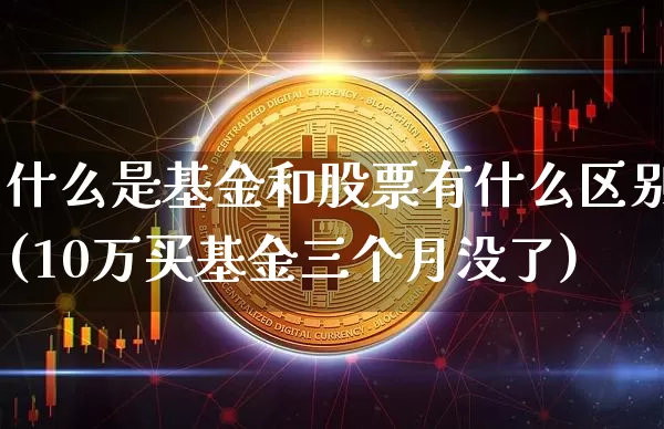 什么是基金和股票有什么区别(10万买基金三个月没了)_https://www.cangshenghg.com_科创板_第1张