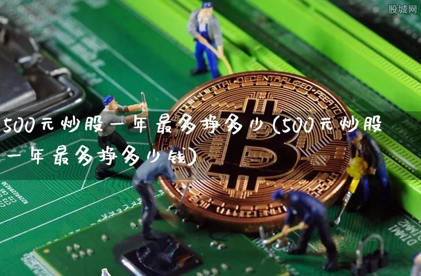 500元炒股一年最多挣多少(500元炒股一年最多挣多少钱)_https://www.cangshenghg.com_北交所_第1张