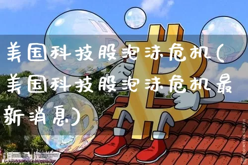 美国科技股泡沫危机(美国科技股泡沫危机最新消息)_https://www.cangshenghg.com_财经新闻_第1张