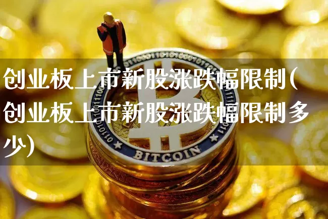 创业板上市新股涨跌幅限制(创业板上市新股涨跌幅限制多少)_https://www.cangshenghg.com_A股_第1张
