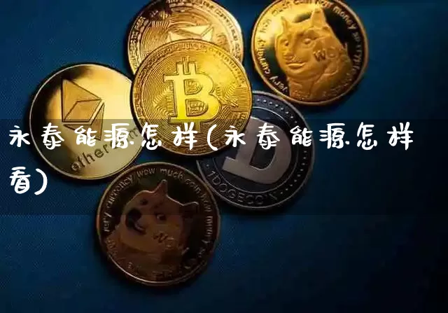 永泰能源怎样(永泰能源怎样看)_https://www.cangshenghg.com_财经新闻_第1张