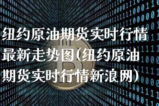 纽约原油期货实时行情最新走势图(纽约原油期货实时行情新浪网)_https://www.cangshenghg.com_创业板_第1张