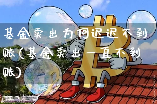 基金卖出为何迟迟不到账(基金卖出一直不到账)_https://www.cangshenghg.com_财经新闻_第1张