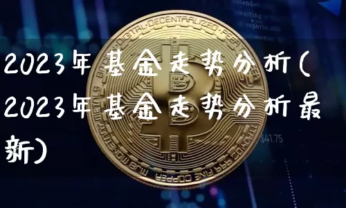 2023年基金走势分析(2023年基金走势分析最新)_https://www.cangshenghg.com_科创板_第1张